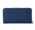 Gucci Logo Continental Wallet, back view
